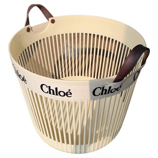 网红脏衣篓高颜值脏衣服收纳筐大容量家用脏衣筐卫生间放衣服神器