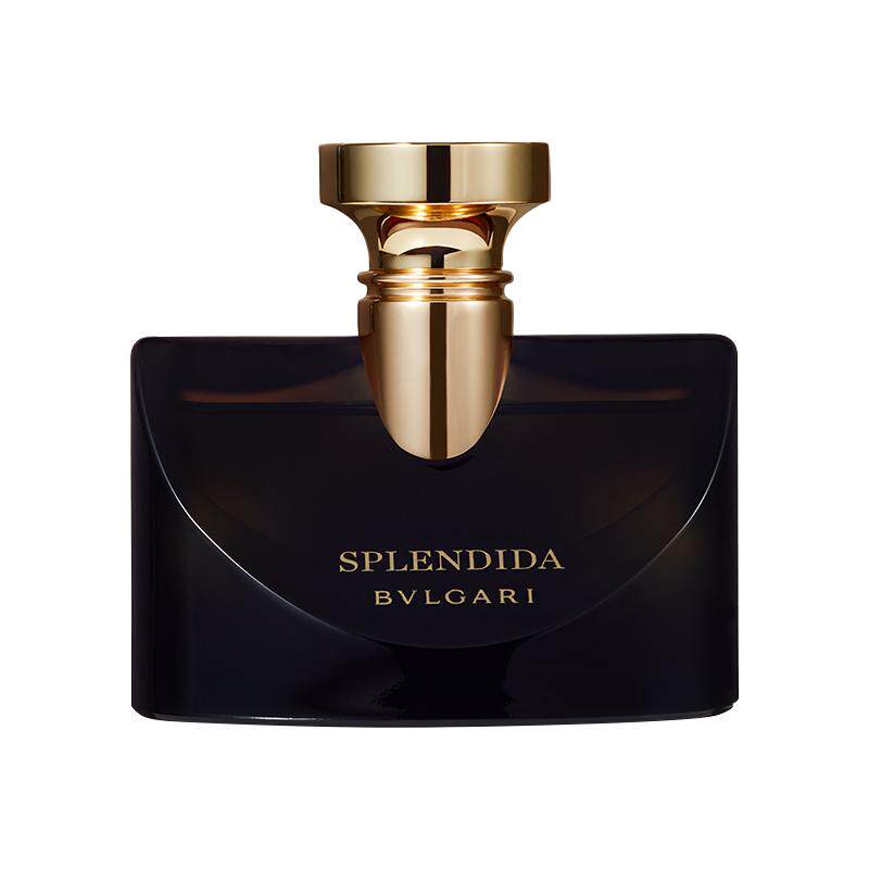 【自营】Bvlgari宝格丽魅夜茉莉女士香水花木香50ml礼物茉香花香