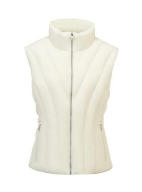 DESCENTE迪桑特WOMEN’S SKI STYLE系列女士羽绒马甲