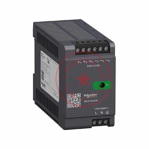 议价施耐德工业导轨电源ABLS1A24038/ABLS1A24050/ABLS1A24100/24