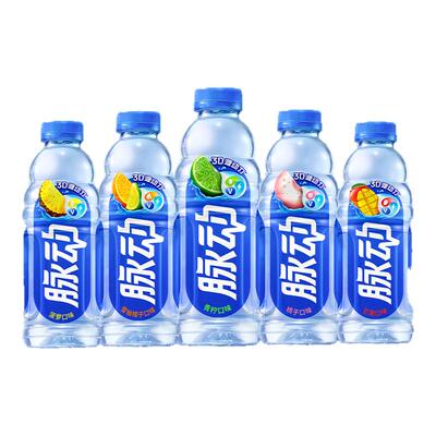 【脉动】维生素饮料600ml
