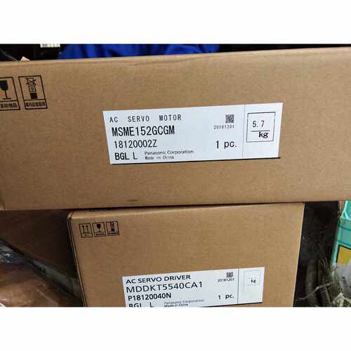 议价伺服驱动器MDDKT5540CA1/MDDKT5540E/MDDHT5540现货