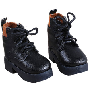 bjd娃鞋6分sd玩偶鞋高筒小六分胖点体肉肉体奶包体gl小六赤木小