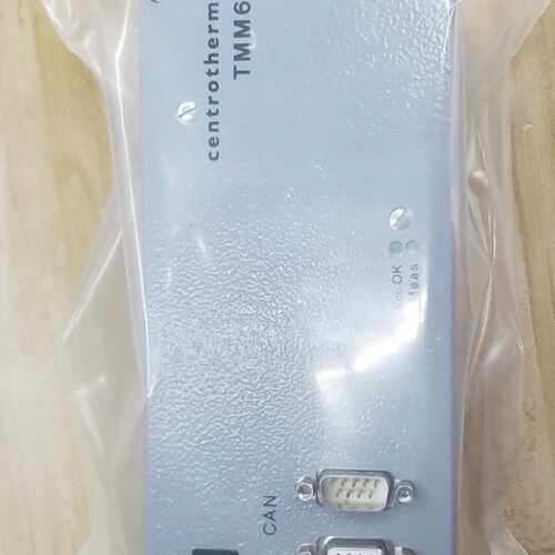 议价德国Centrotherm控制器TMM6全新现货议价