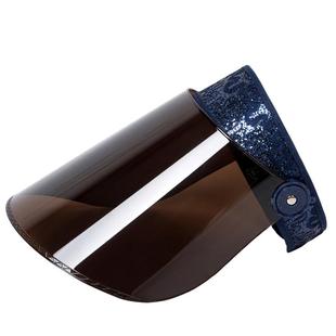 天天特价户外骑电动摩托车帽子遮阳遮脸挡雨太阳帽防晒帽子女