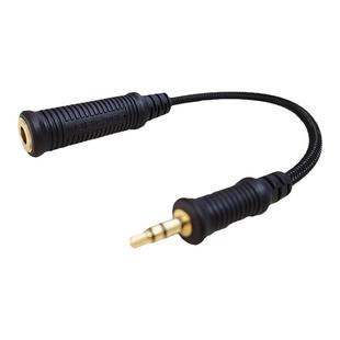 GRADO/歌德 6.3mm插座 to 3.5mm插头 6.35座/3.5头耳机转换线