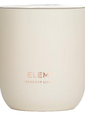 Elemis艾丽美  - 香氛香薰蜡烛-复古图书馆 220g/7.05oz