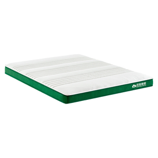 甜蜜睡眠儿童床垫护脊无甲醛母婴同睡青少年专用加硬黄麻可拆透气