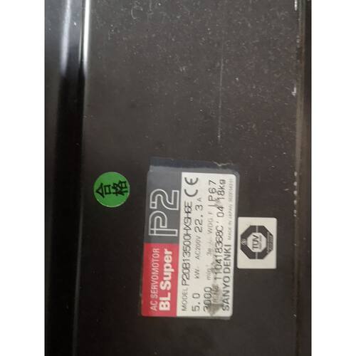 议价P20B13500HXSH6E电机现货及快速维维修