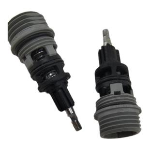 汉斯格雅花洒龙头配件97978000分水器提拉开关切换阀芯正品配件