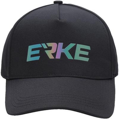 erke/鸿星尔克男女棒球帽