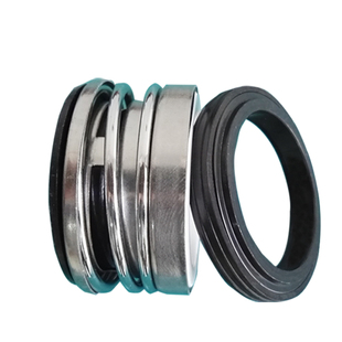 机械密封件水泵圈水封轴陶瓷石墨103/104-12-14/16/18/20/22/25-4