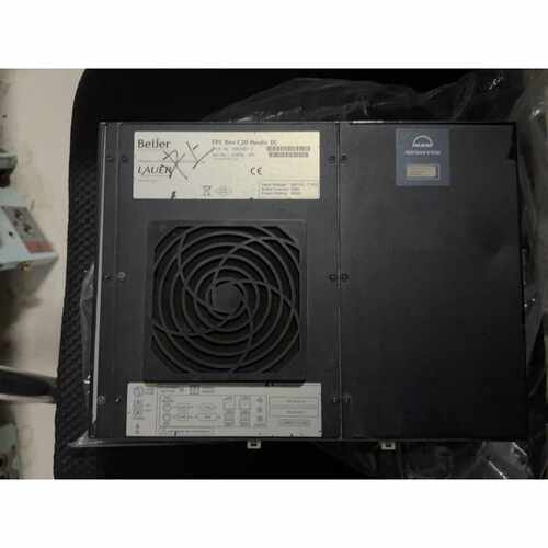 议价Beijer LAUER EPC Box C2D Nauti维修