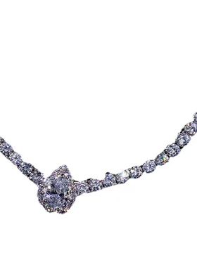 Mr.Bling私人定制CARTI同款项链