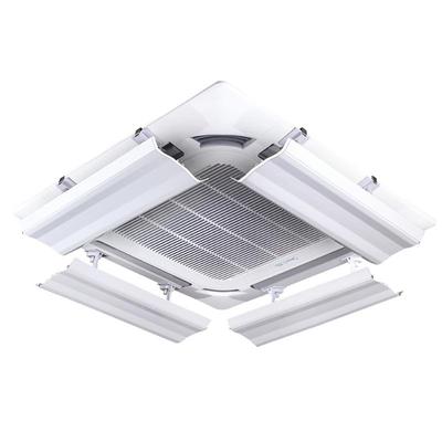 中央空调出风口挡风板天花机通用