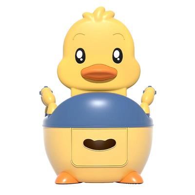 儿科医生推荐！加大号儿童马桶