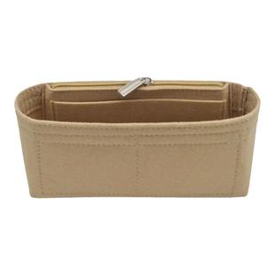 适用于Gucci Horsebit古驰新款1955法棍包内胆内衬整理收纳包中包