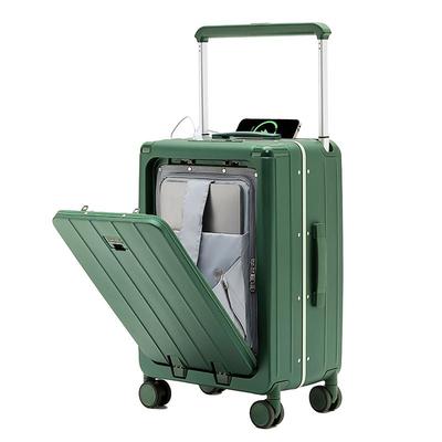 行李箱拉杆LightGo铝框