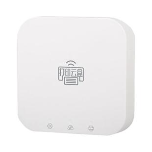 印维5G智能打印云盒普通usb有线打印机改无线云打印手机wifi远程共享打印盒子服务器接收连接器老款机改无线
