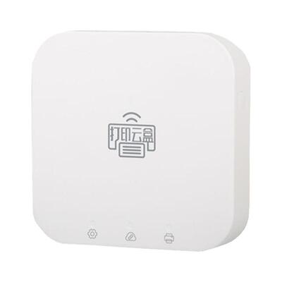 智能打印云盒老款打印机改无线