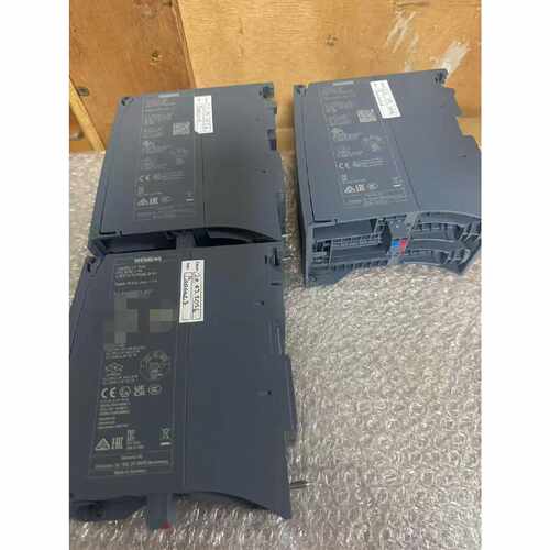 询价下单西门子PLC 6ES7 515-2FM02-0AB0