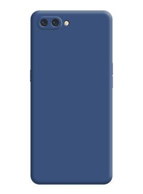 适用oppoA5手机壳硅胶全包防摔