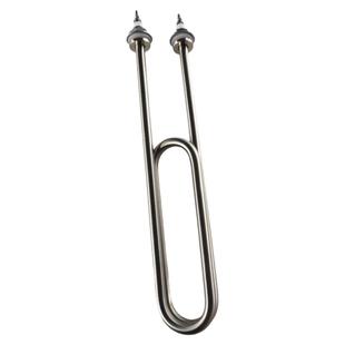 蒸箱 蒸饭柜加热管火山意达304不锈钢超耐用主供学校蒸饭机发热管