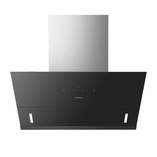 德意侧吸厨房抽油烟机家用吸油烟机大吸力脱排853T官方旗舰店