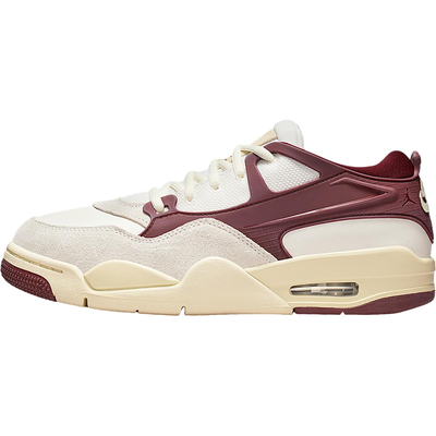 Nike/耐克正品Air Jordan 4 RM女士气垫缓震运动篮球鞋FQ7940-101