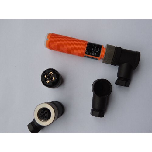 议价OG5121感应器用的插头0G5053易福门 IFM感应器用的插头