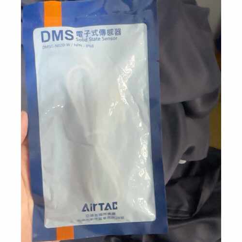 【议价-可维修】AIRTAC  传感器 DMSG-N020 /二手均有货 速发