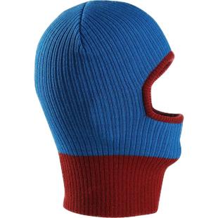 迪卡侬头套儿童防风保暖滑雪脸基尼骑行全脸蒙面面罩  KIDO