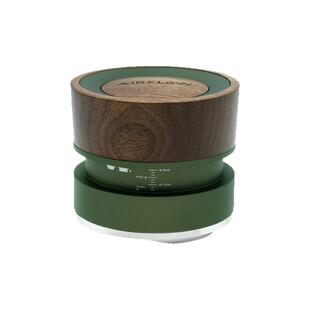 AIRFLOW气流自由者咖啡布粉器58mm意式咖啡重力布粉器自适应高度