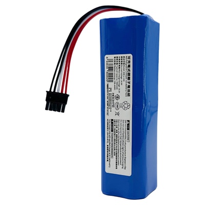 适配追觅扫地机电池X30SProS30