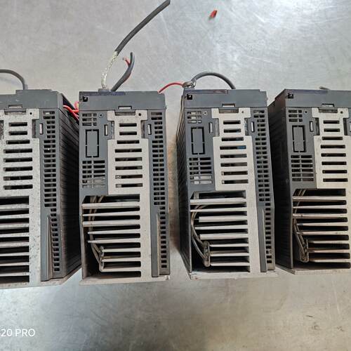 议价Orui Servo Driver适用