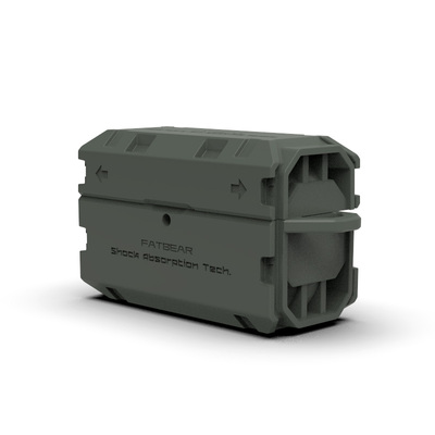 XM4/5降噪豆合成橡胶耳机保护套