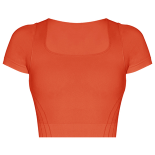 【FINAL SALE】99元限时回馈 运动健身文胸/短袖