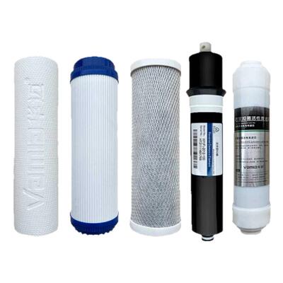 华迈净水器滤芯正品HM-RO系列