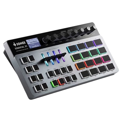 DONNER唐农ESSENTIALB1合成器