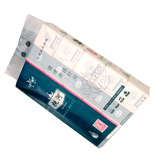 特价抚河抽纸一提10包倍柔可湿水抽取式面巾纸家居拍1包邮