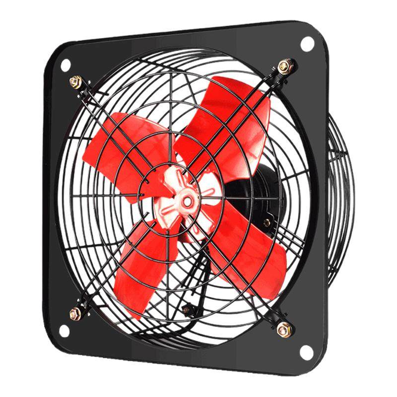 排气扇排风扇厨房排烟推拉窗专用换气扇/排气扇