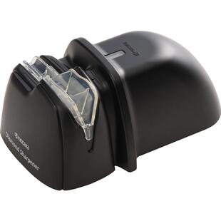 京瓷电动磨刀器京瓷陶瓷刀钢刀磨刀器厨房家用磨刀工具KYOCERA