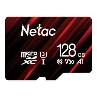 朗科内存卡128G行车记录仪专用sd卡相机监控摄像头高速存储卡256G