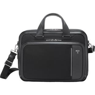 【新年情人节礼物】TUMI/途明ARRIVE男士公文包商务手提包电脑包