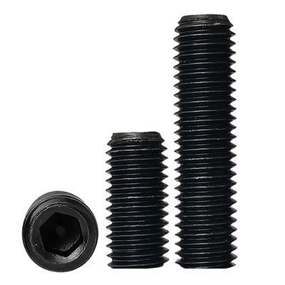 无头内六角止付紧定螺丝