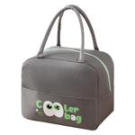 保温饭盒袋可爱加厚秋冬小学生便当手提包升级超大容量儿童高颜值