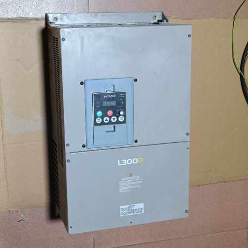 【询价】日立变频器L300P-370HFE2   37KW适用
