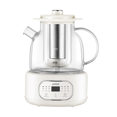 全玻璃养生壶家用办公室炖煮一体