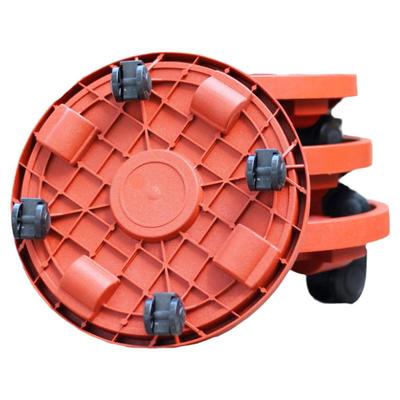 花博士万向轮花盆托盘买1送1