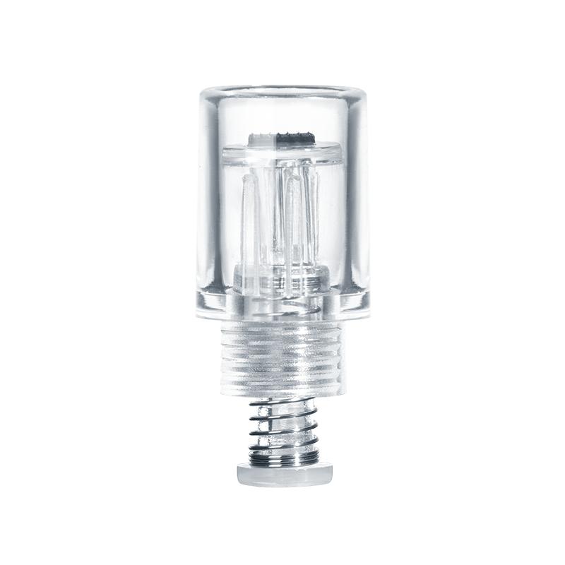 纳晶纳米中胚层微晶导入仪器家用美容飞梭非微针晶片头W系列
